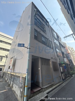 貸店舗