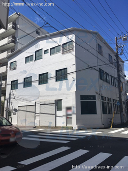 柳原ビル