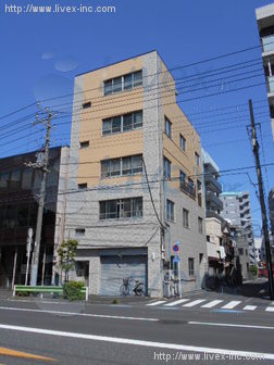 永井ビル