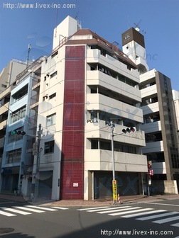 STYビル