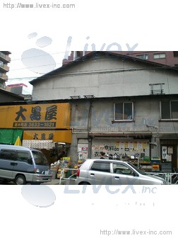 貸倉庫