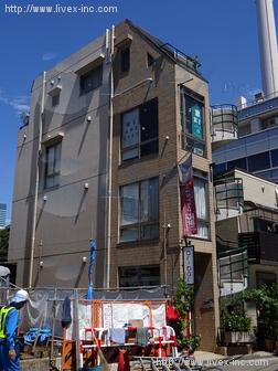BELLE VIEW 代官山ビル