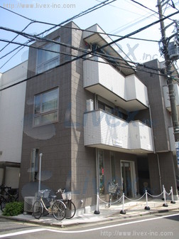 マーブル千歳船橋ビル