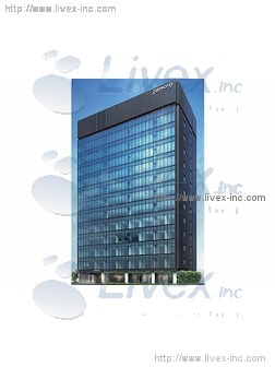 水戸薬局本社ビル