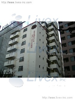 住友新大橋アクシルコート