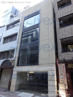 銀座アンジェロビル