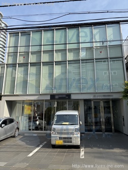 Le Noble MinamiAoyama(ル ノーブル南青山)ビル