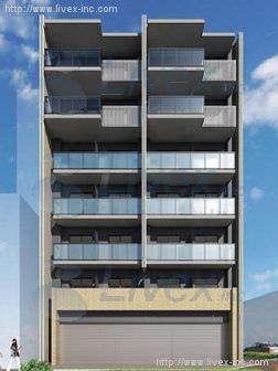 仮)船橋サンクレアールマンションビル