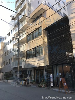 竹之内ビル