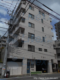 ロータリーパレス北砂ビル