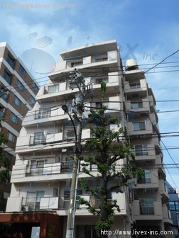 リレント白山ビル