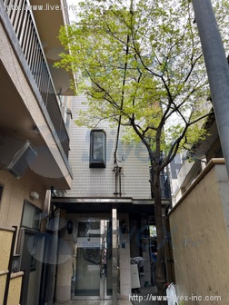 ファーストコート西麻布