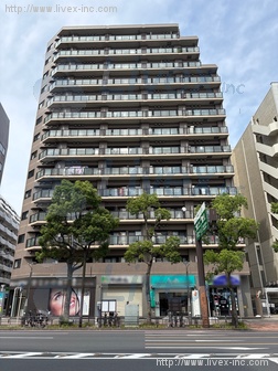 エンゼル川崎グランディア