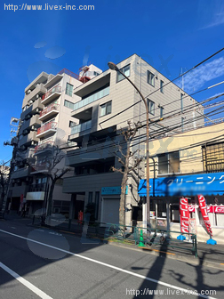 クイーンズNOGATAビル