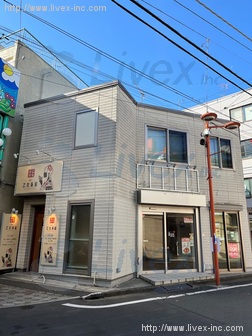 長山ビル