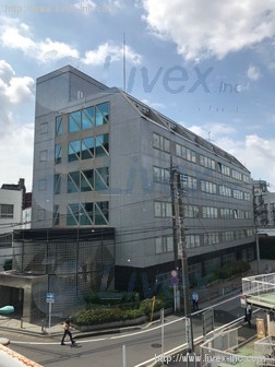 TLR柏ビル
