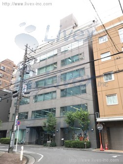 亀戸トーセイビル