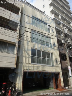 八丁堀MSビル