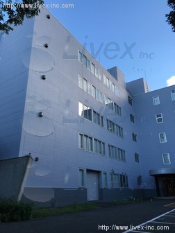 新習志野トーセイビル