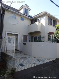 東2丁目戸建ビル