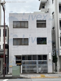 マガザン門前仲町ビル