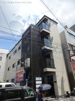 梅澤ビル