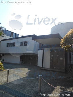 渋谷氷川GROVEビル