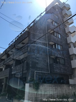 高田屋ビル