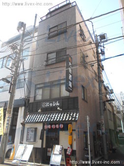 貸店舗