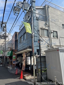 貸店舗