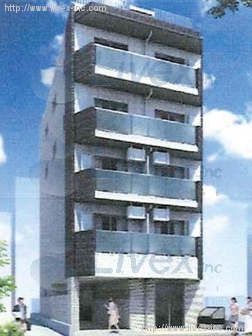 若水マンションビル