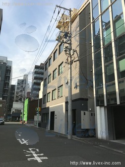 大利ビル