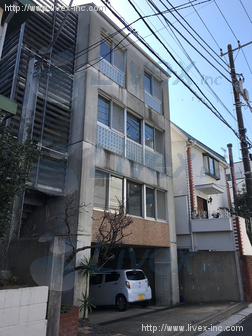i-フラットビル