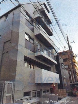 セレソ中目黒ビル