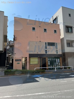 アームス大井町ビル