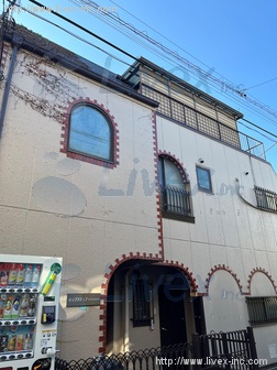 クリスタル中野ビル