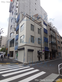 111米林ビル