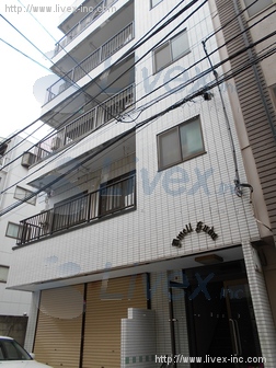 ドエル須田ビル