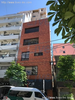 ムサシヤビル