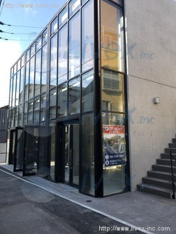 AG神宮前IIビル