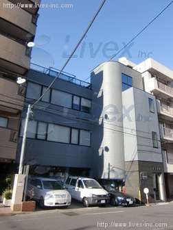 朝日ビル