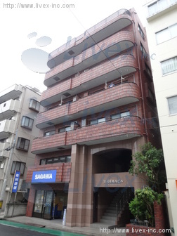 TOJIMAビル
