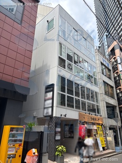 仮)フィル・パーク横浜鶴屋町