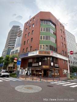 馬車道常盤ビル