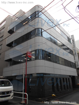 仮)RAXA神田須田町ビル