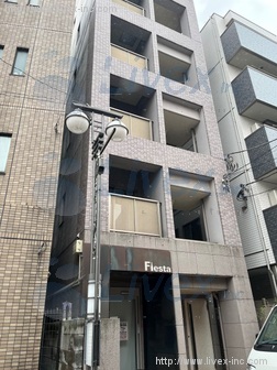 ミッテ大和屋ビル