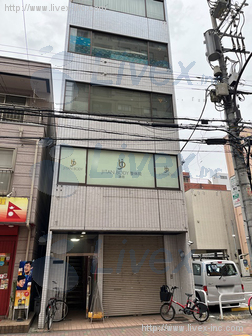 S・K・Kビル