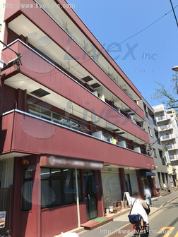 CSKビル