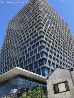 (ダブリ)レンタルオフィス・WeWork(ウィーワーク) KANDA SQUARE