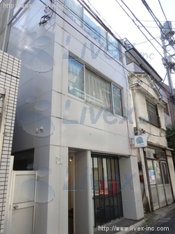 ココミ早稲田ビル